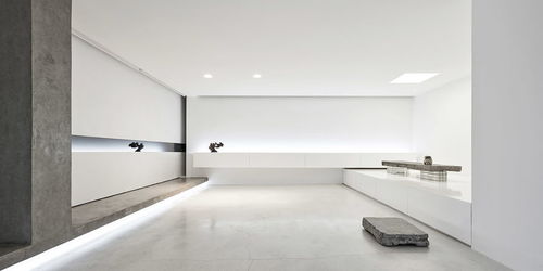 合肥辦公室裝修設(shè)計(jì)前如何結(jié)合實(shí)際選擇風(fēng)格與服務(wù)