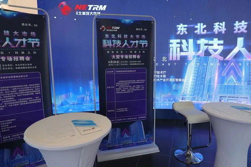 沈陽高新區科技精英雙選會 2000余崗位虛位以待，科技中介服務助力精準就業