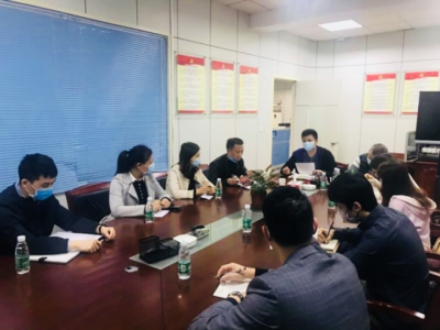 容桂搭建專屬‘導師團’，構建政企中介協同的高企培育體系