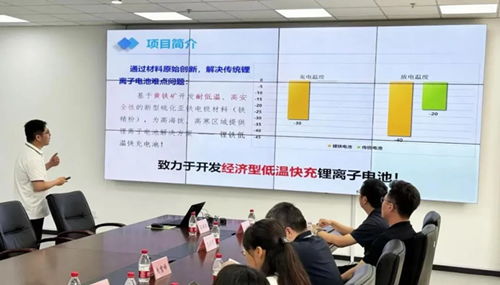 大連高新區2024年科創工程首批遴選啟動 優秀項目落地即獲支持，科技中介服務助燃創新引擎