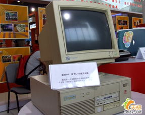 科技讓世界了解中國——第十屆中關(guān)村電腦節(jié)盛況紀(jì)實