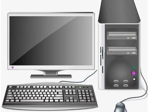 鼠標(biāo)里的奇跡 微型計(jì)算機(jī)的科技魔法