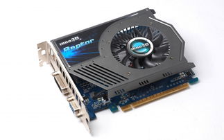 映眾Inno3D 以科研為先鋒，塑造多媒體計算機新紀元